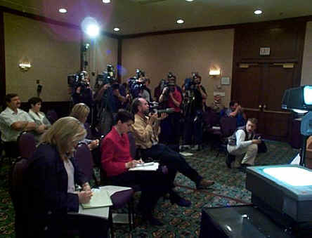Reporters